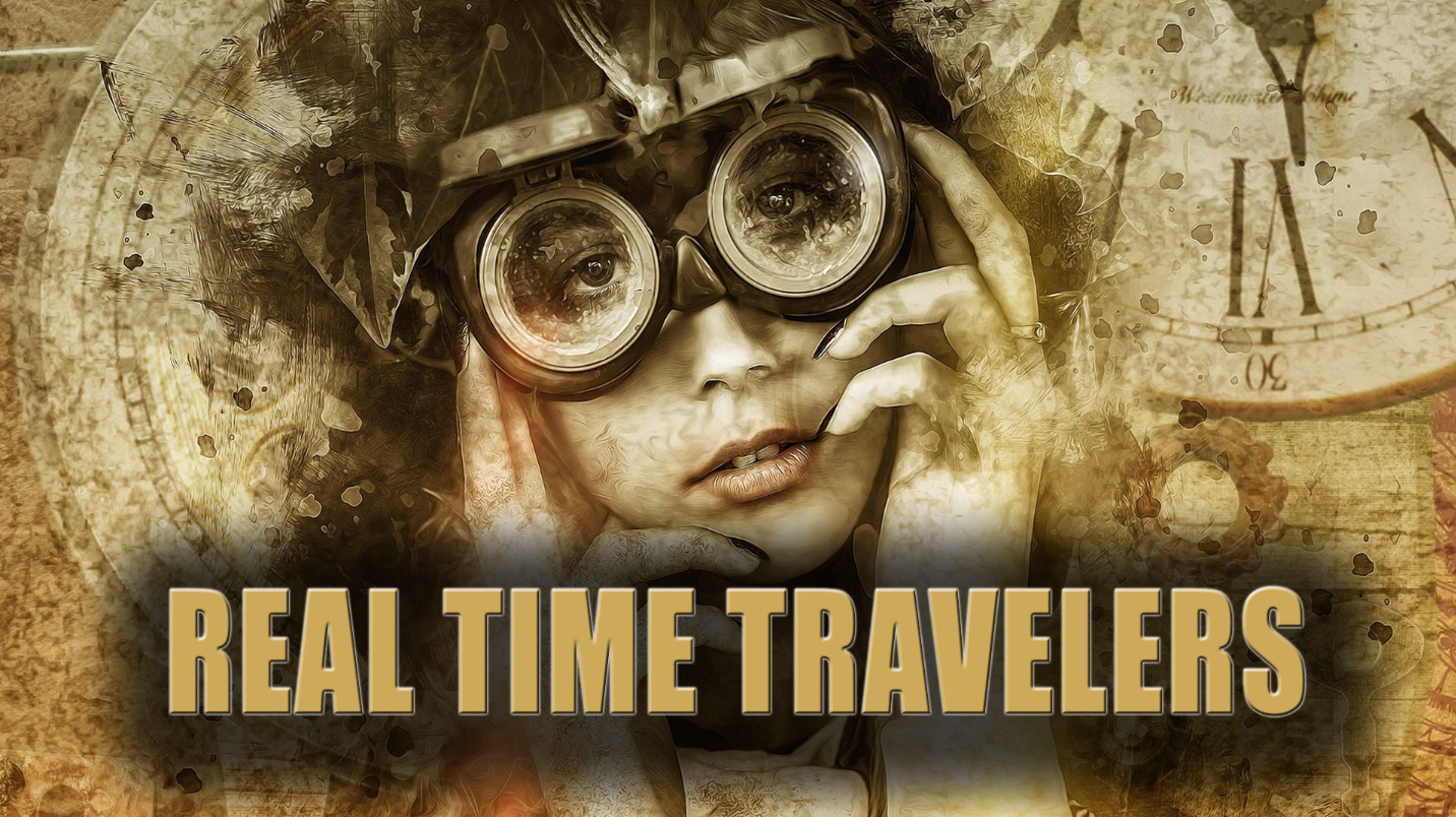 S2-E2: Real Time Travelers